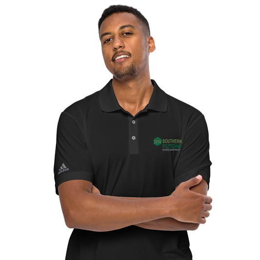 SPSU Forever adidas performance polo shirt