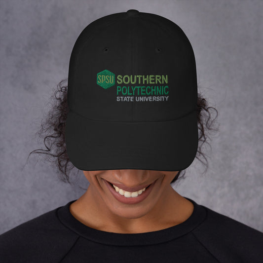 SPSU Forever Cap