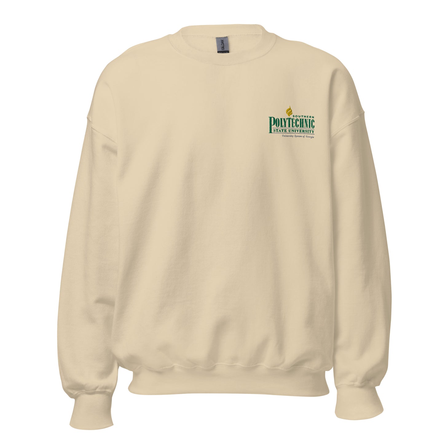 Vintage Logo Unisex Sweatshirt