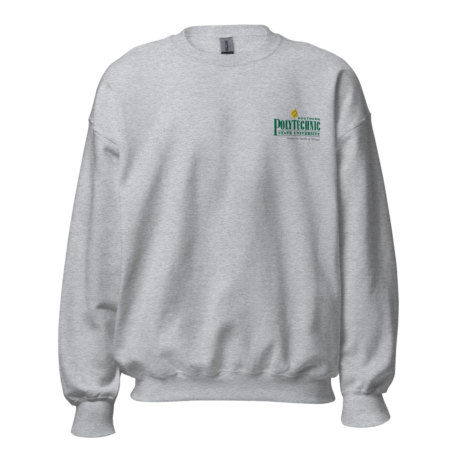 Vintage Logo Unisex Sweatshirt