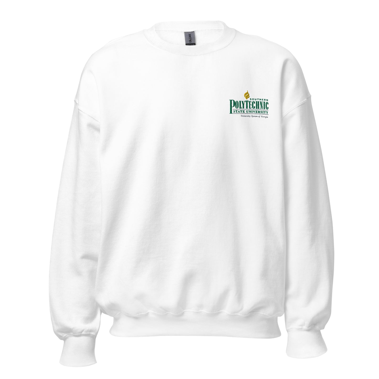 Vintage Logo Unisex Sweatshirt