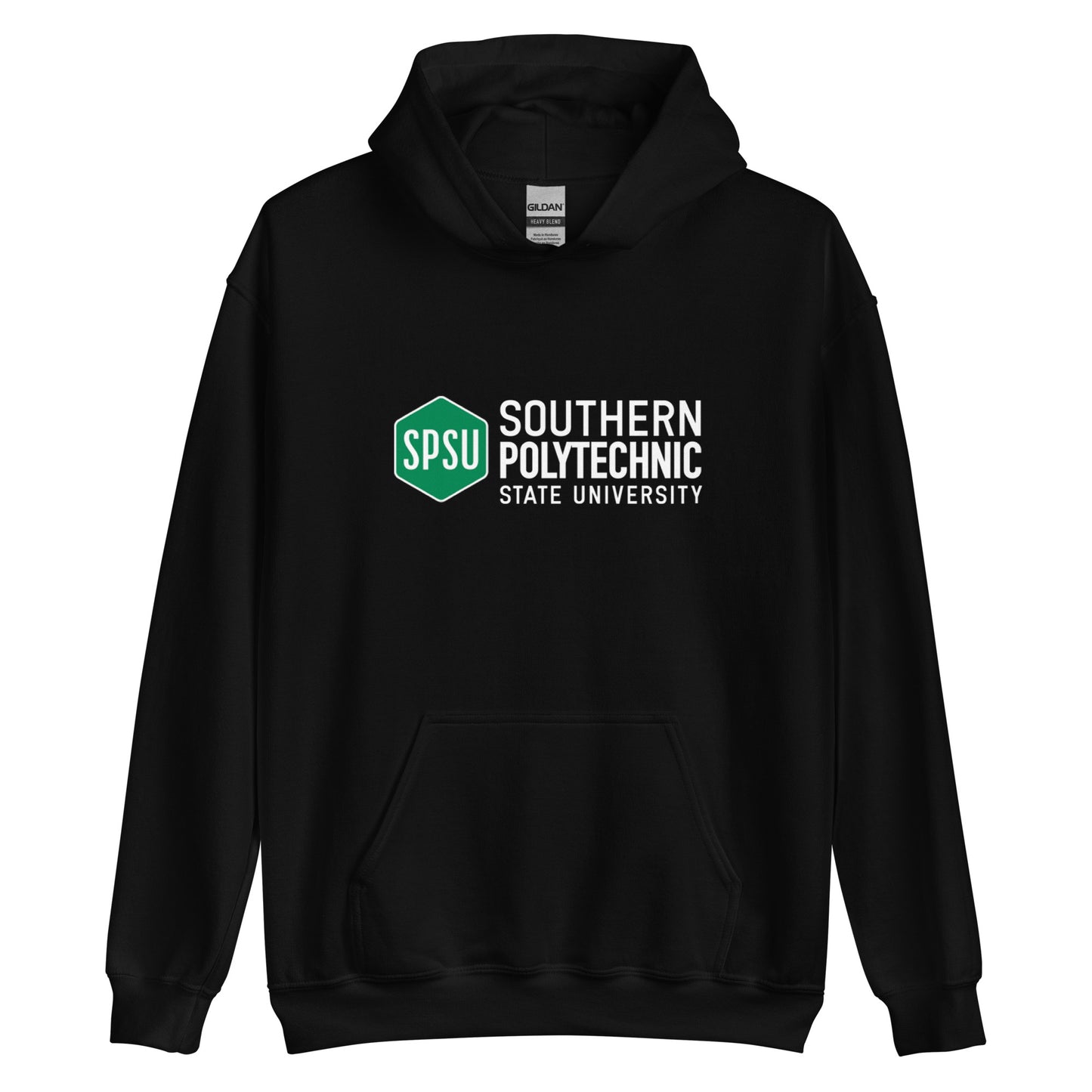 SPSU Forever Unisex Hoodie