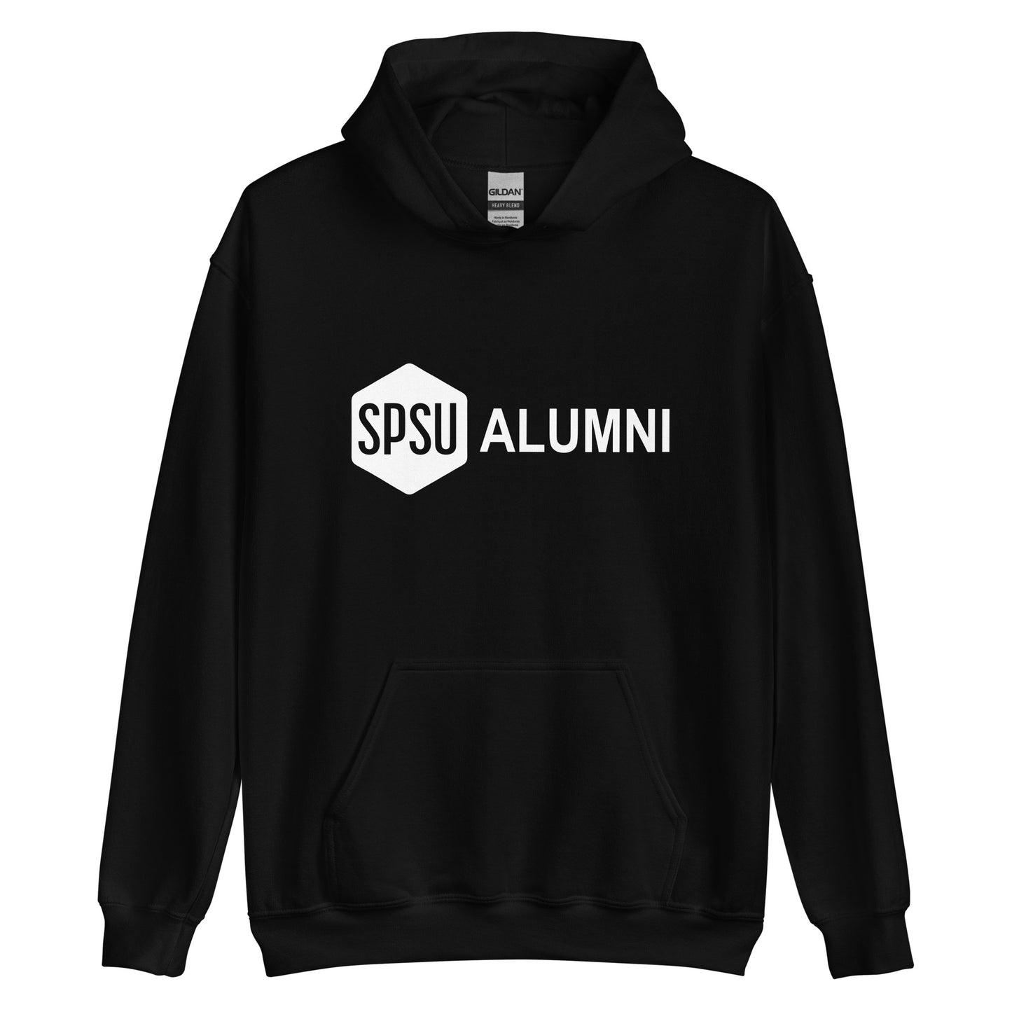 Alumni Unisex Hoodie