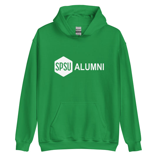 Alumni Unisex Hoodie