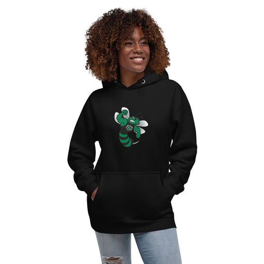 Hornet Unisex Hoodie