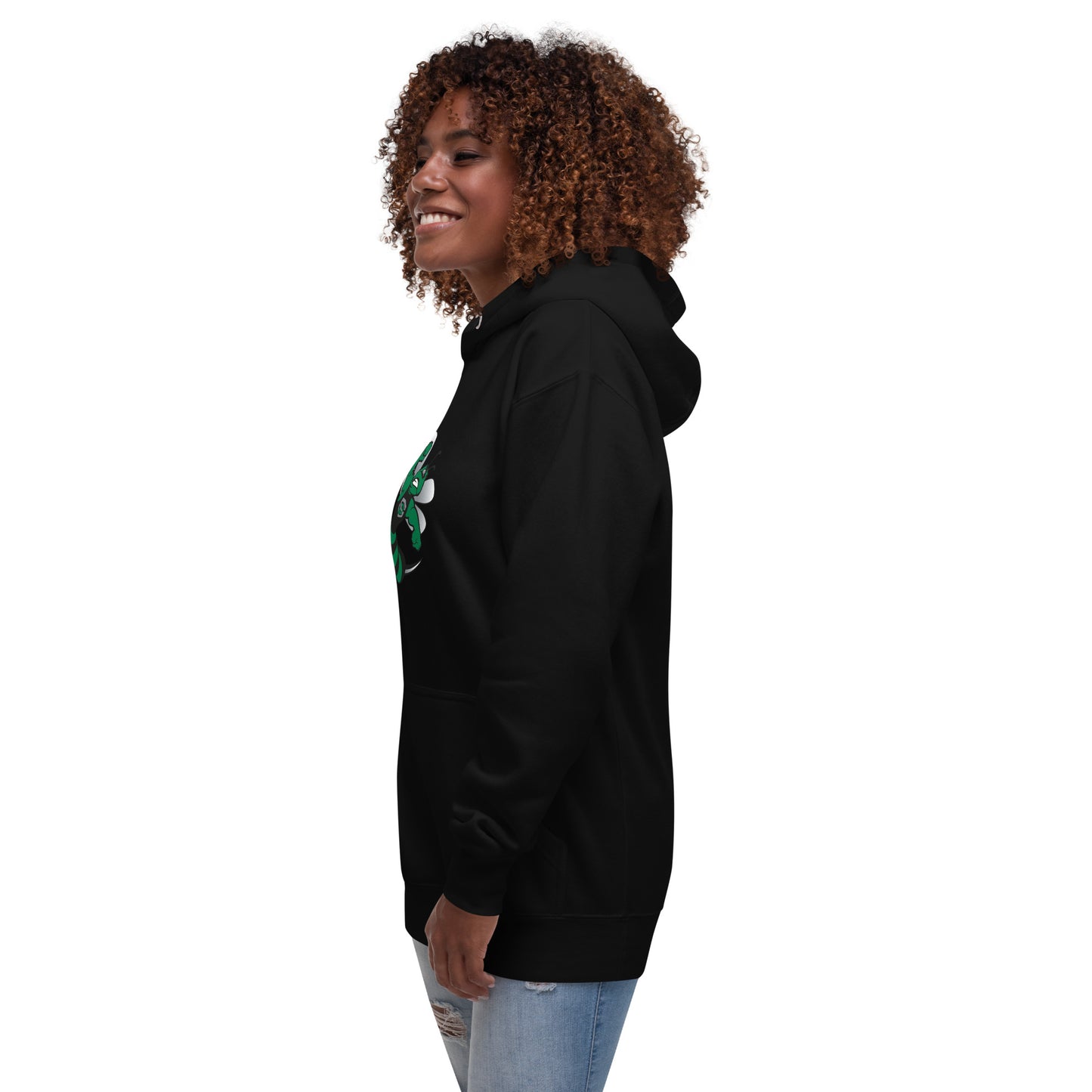 Hornet Unisex Hoodie